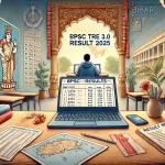BPSC TRE 3.0 Result 2025 Answer Key, Cut-off Marks, Merit List PDF Download @bpsc.bih.nic.in