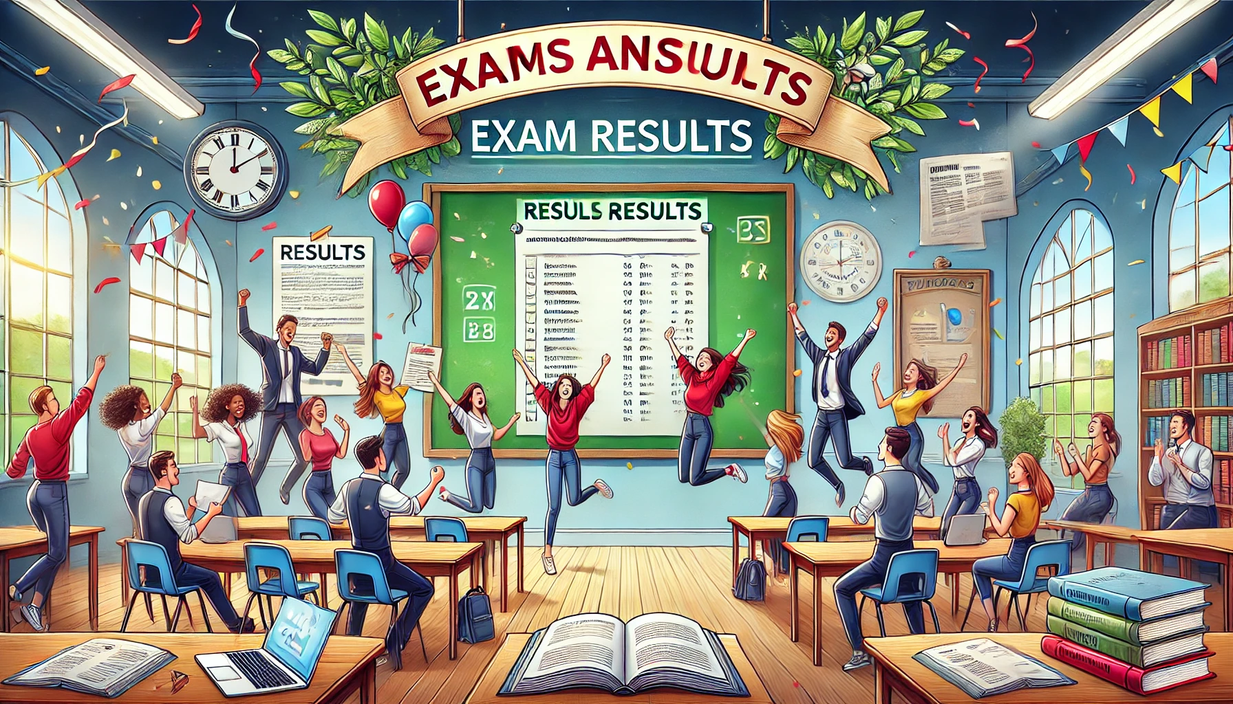 Bihar STET Result 2025 Check Merit List, Cut-off Marks & Download Scorecard PDF