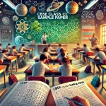 Can You Score Full Marks on This CBSE Class 10 Science Sample Paper 2025