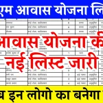 PM Awas Yojana Urban Increased Budget Brings Big Relief