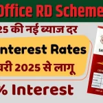 Post Office Scheme
