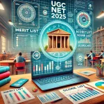 UGC NET Result 2025 Cut-off Marks, Merit List, Scorecard PDF & Result Date @ugcnet.nta.nic.in