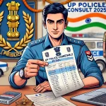 UP Police Constable Result 2025 Check Cut-off Marks, Merit List PDF Download