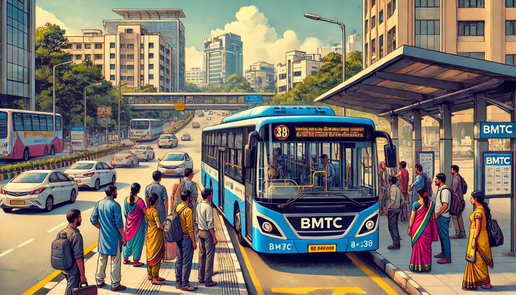 BMTC Bus Pass Everything You Need to Know About Application, Types, and Fares BMTC Bus Pass Everything You Need to Know About Application, Types, and Fares