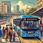 BMTC Bus Pass Everything You Need to Know About Application, Types, and Fares