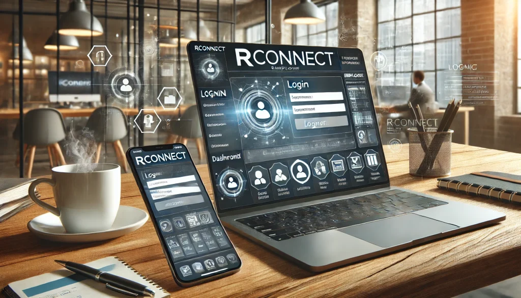 Rconnect Everything You Need to Know Rconnect Everything You Need to Know